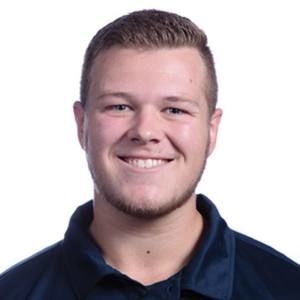 Meet your Posher, Kyle